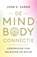De mind-body connectie, John E. Sarno - Paperback - 9789020222401