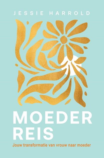 Moederreis, Jessie Harrold - Paperback - 9789020222449
