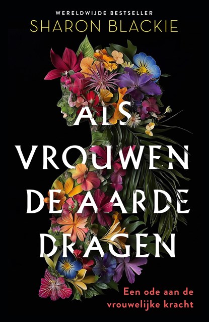 Als vrouwen de aarde dragen, Sharon Blackie - Ebook - 9789020222524