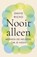 Nooit alleen, David Richo - Paperback - 9789020222739