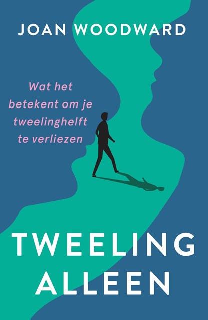 Tweeling alleen, Joan Woodward - Ebook - 9789020222845