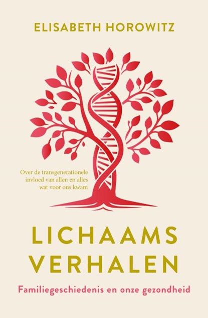 Lichaamsverhalen, Elisabeth Horowitz - Paperback - 9789020222890
