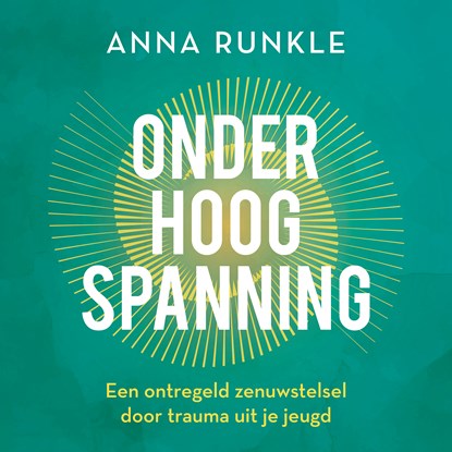 Onder hoogspanning, Anna Runkle - Luisterboek MP3 - 9789020222944