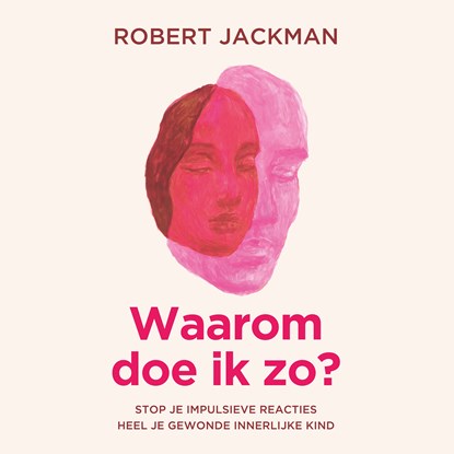 Waarom doe ik zo?, Robert Jackman - Luisterboek MP3 - 9789020222951