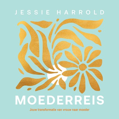 Moederreis, Jessie Harrold - Luisterboek MP3 - 9789020223057