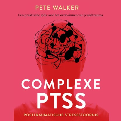 Complexe PTSS, Pete Walker - Luisterboek MP3 - 9789020223378