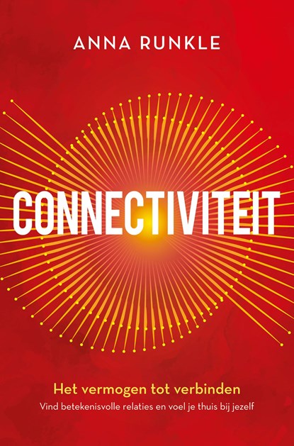 Connectiviteit, Anna Runkle - Paperback - 9789020223491