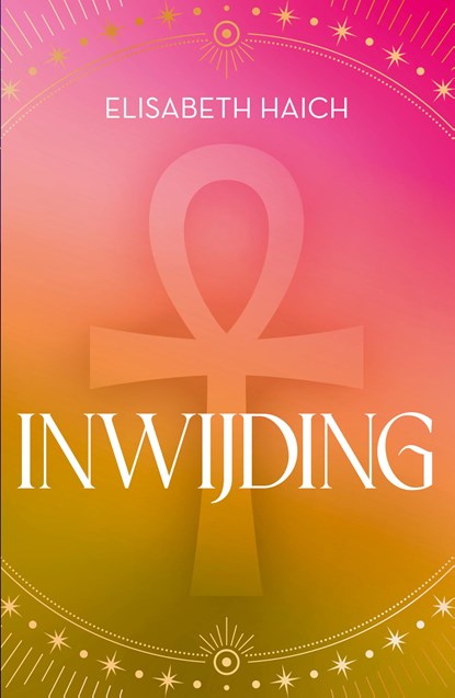 Inwijding, Elisabeth Haich - Ebook - 9789020223859