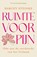 Ruimte voor pijn, Darcey Steinke - Paperback - 9789020223972