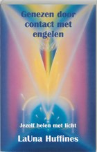 Genezen door contact met engel | L. Huffiness | 