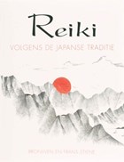 Reiki volgens de Japanse traditie | B. Steine & F. Steine | 