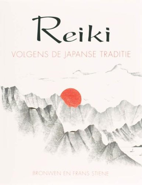 Reiki volgens de Japanse traditie