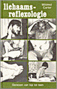 Lichaamsreflexologie | M. Carter & M. Bakker | 