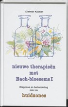 Nieuwe therapieën met Bach-bloesems | D. Krämer | 