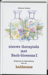 Nieuwe therapieën met Bach-bloesems | D. Krämer | 