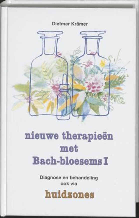 Nieuwe therapieën met Bach-bloesems