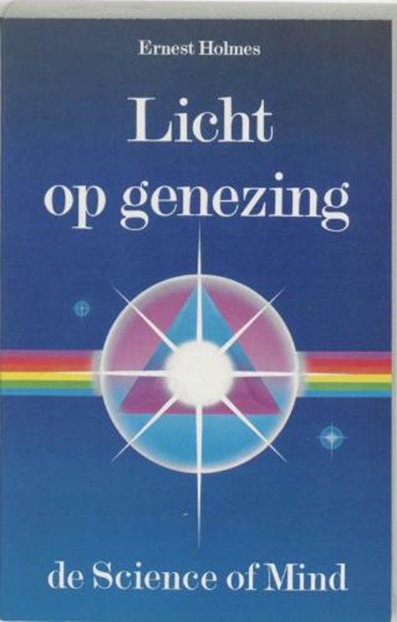 Licht op genezing