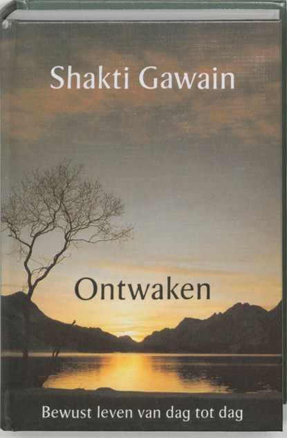 Ontwaken, S. Gawain - Gebonden - 9789020256116