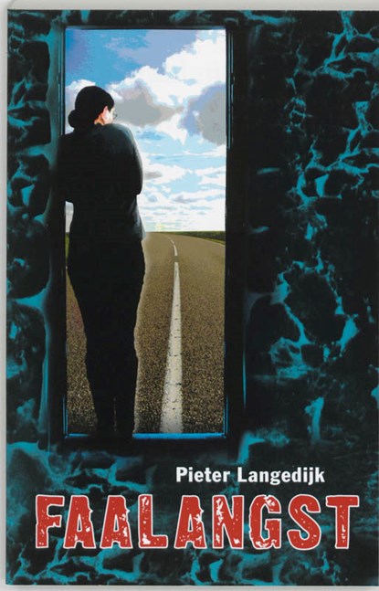 Faalangst, P. Langedijk - Paperback - 9789020260519