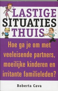 Lastige situaties thuis | R. Cava | 