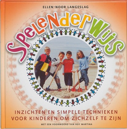 Spelenderwijs, LANGESLAG, E.-N. - Gebonden - 9789020260595