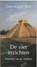 De vier inzichten, D.M. Ruiz - Paperback - 9789020281989