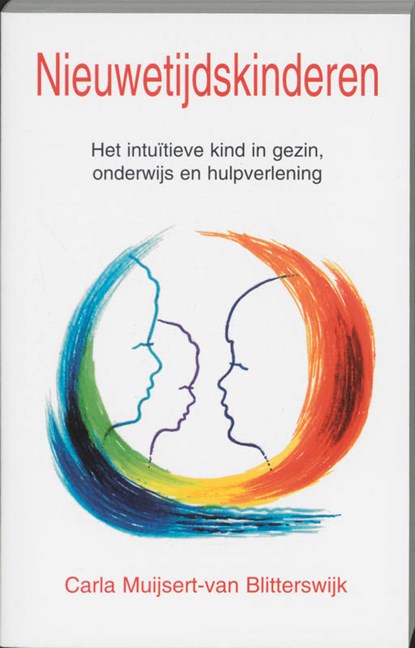 Nieuwetijdskinderen, Carla Muijsert-van Blitterswijk - Paperback - 9789020282368