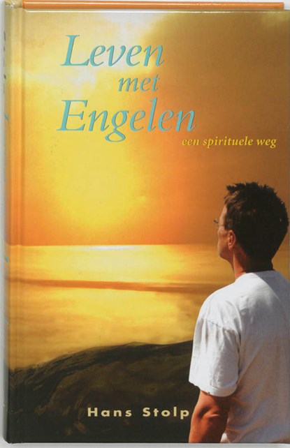 Leven met engelen, Hans Stolp - Paperback - 9789020282825