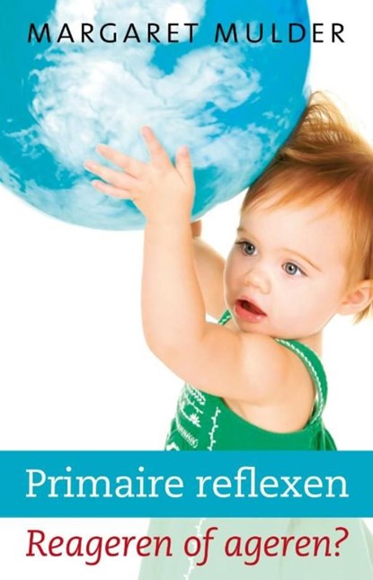 Primaire reflexen, Margaret Mulder - Ebook - 9789020299441