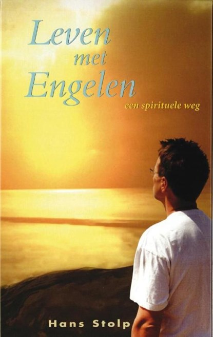 Leven met engelen, Hans Stolp - Ebook - 9789020299823