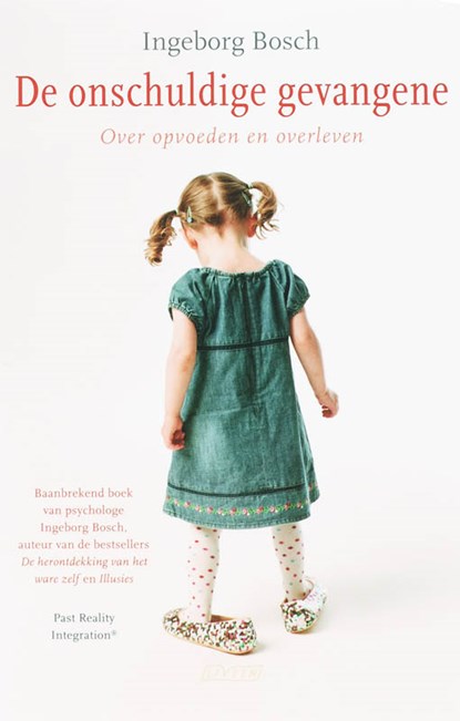 De onschuldige gevangene, Ìngeborg Bosch - Paperback - 9789020406344