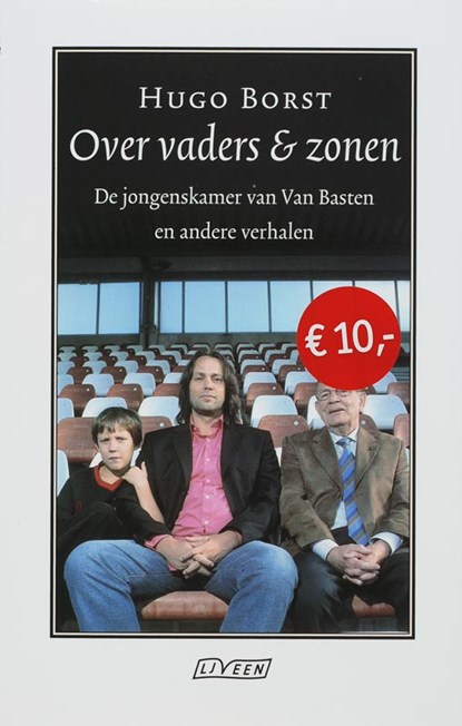 Over vaders en zonen, BORST, H. - Paperback - 9789020406580