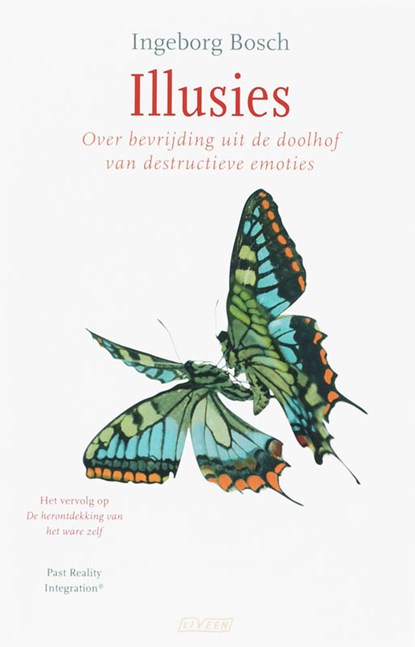 Illusies, Ìngeborg Bosch - Paperback - 9789020407464
