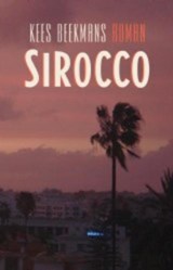 Sirocco - BEEKMANS, K. - 9789020408331