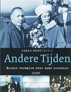 Andere Tijden / VIII + DVD | Carla Boos | 