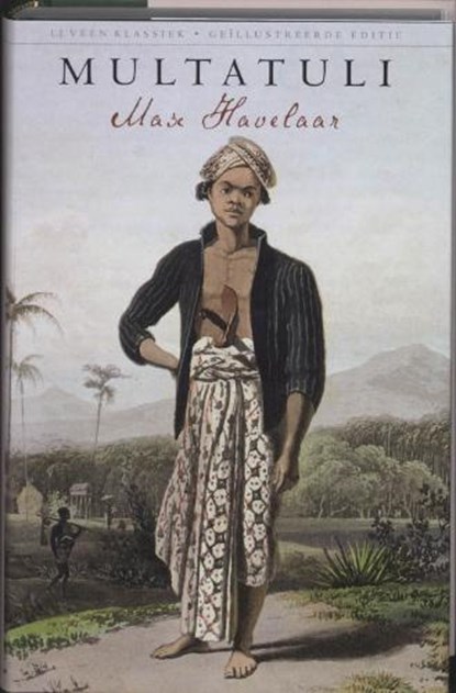 Max Havelaar, MULTATULI, - Gebonden - 9789020409185