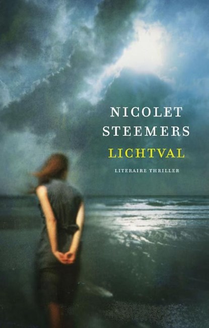 Lichtval, Nicolet Steemers - Ebook - 9789020410532