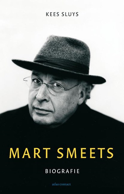 Mart Smeets, SLUYS, Kees - Paperback - 9789020411256