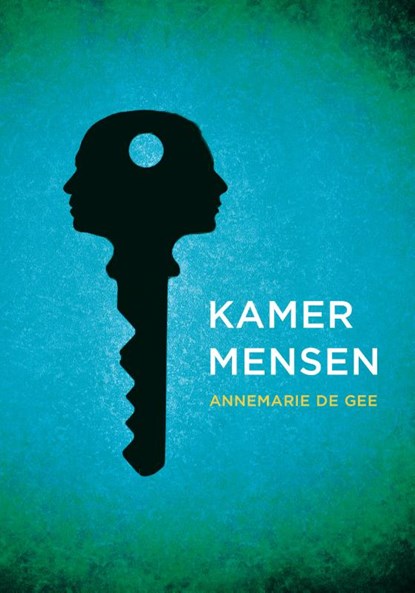 Kamermensen, GEE,  Annemarie de - Paperback - 9789020412154