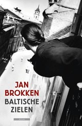 Baltische zielen, Jan Brokken -  - 9789020412499