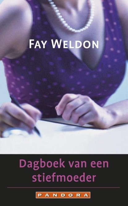 Dagboek van een stiefmoeder, Fay Weldon - Ebook - 9789020413137
