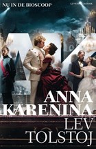 Anna Karenina | Lev Nikolajevitsj Tolstoj | 
