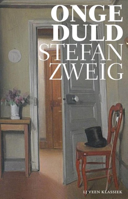 Ongeduld, Stefan Zweig - Paperback - 9789020413816