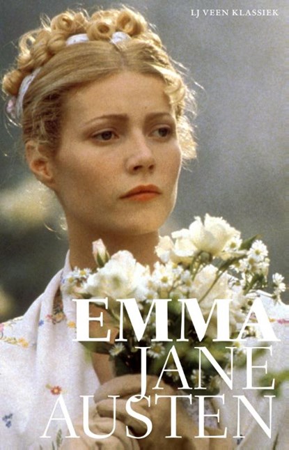 Emma, Jane Austen - Paperback - 9789020413830
