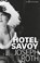 Hotel Savoy, Joseph Roth - Paperback - 9789020413908