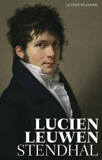 Lucien Leuwen, Stendhal - Paperback - 9789020414127