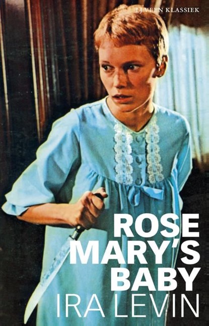 Rosemary's baby, Ira Levin - Ebook - 9789020414240