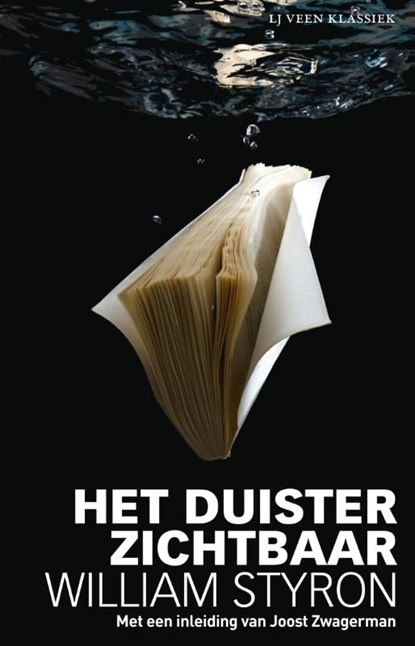 Het duister zichtbaar, William Styron - Ebook - 9789020414332