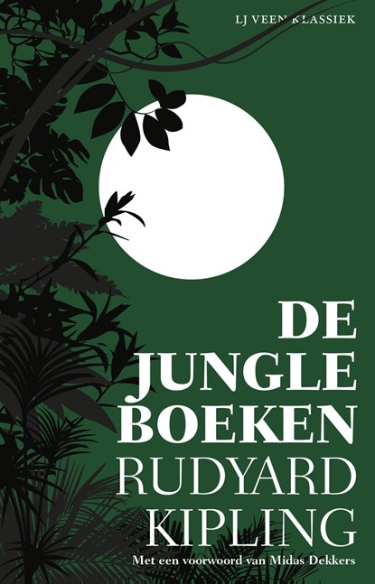 De jungleboeken, Rudyard Kipling - Ebook - 9789020414547
