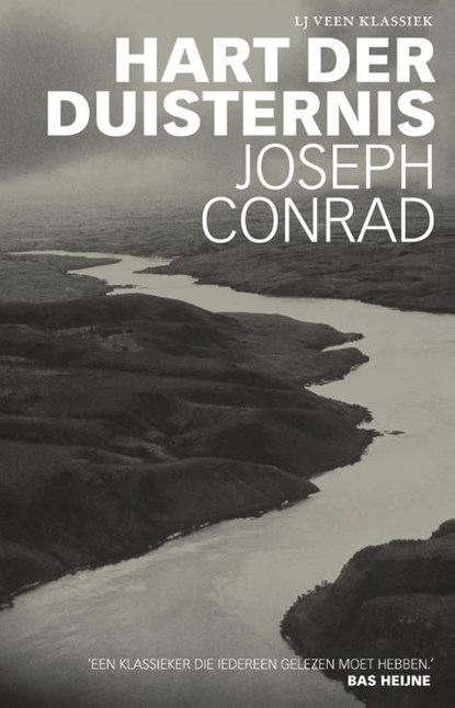 Hart der duisternis, Joseph Conrad - Ebook - 9789020414615